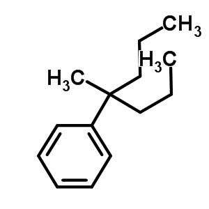 CAS No 7457-34-3  Molecular Structure