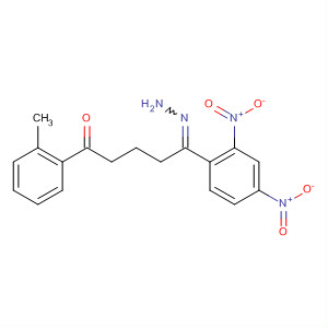 CAS No 74571-51-0  Molecular Structure
