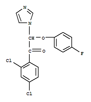 CAS No 745733-29-3  Molecular Structure