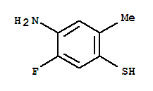 CAS No 745753-02-0  Molecular Structure