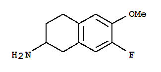 CAS No 745780-17-0  Molecular Structure