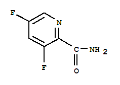 CAS No 745784-03-6  Molecular Structure