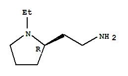 CAS No 745801-19-8  Molecular Structure