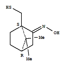 CAS No 745801-34-7  Molecular Structure