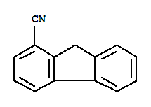 Cas Number: 745814-93-1  Molecular Structure