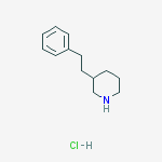 CAS No 745817-12-3  Molecular Structure