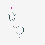 CAS No 745817-38-3  Molecular Structure