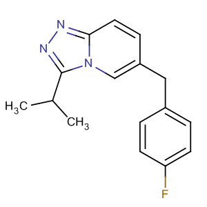 CAS No 745826-95-3  Molecular Structure