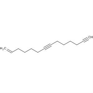 CAS No 74585-61-8  Molecular Structure