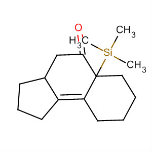 Cas Number: 74585-66-3  Molecular Structure