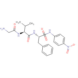 CAS No 74589-01-8  Molecular Structure