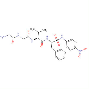 CAS No 74589-13-2  Molecular Structure