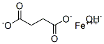 CAS No 7459-88-3  Molecular Structure