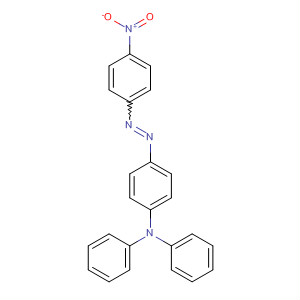 CAS No 74597-24-3  Molecular Structure