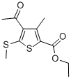 CAS No 74597-79-8  Molecular Structure