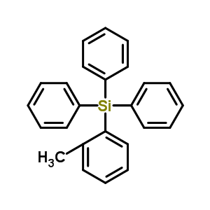 Cas Number: 746-12-3  Molecular Structure