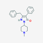 Cas Number: 7460-01-7  Molecular Structure