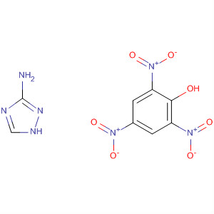 CAS No 7460-30-2  Molecular Structure
