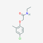 Cas Number: 7460-45-9  Molecular Structure