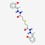 Cas Number: 7460-48-2  Molecular Structure