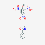 Cas Number: 7460-54-0  Molecular Structure