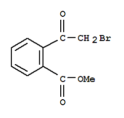 CAS No 7460-55-1  Molecular Structure