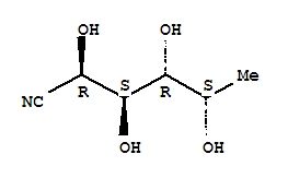 CAS No 7460-93-7  Molecular Structure