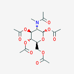 Cas Number: 7460-96-0  Molecular Structure