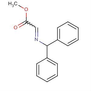 CAS No 74603-92-2  Molecular Structure