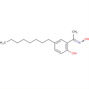 CAS No 74604-09-4  Molecular Structure