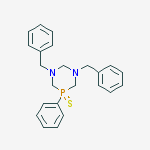 CAS No 74607-67-3  Molecular Structure