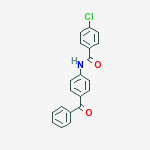 CAS No 7461-48-5  Molecular Structure