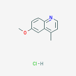 Cas Number: 7461-59-8  Molecular Structure