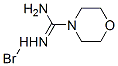 CAS No 74618-32-9  Molecular Structure