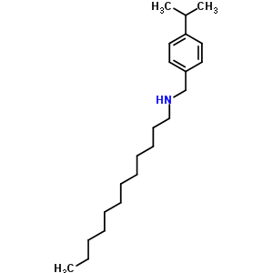 Cas Number: 7462-20-6  Molecular Structure