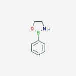 Cas Number: 7462-35-3  Molecular Structure