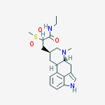 CAS No 74627-54-6  Molecular Structure