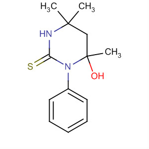 Cas Number: 74628-49-2  Molecular Structure