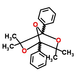 CAS No 7463-17-4  Molecular Structure