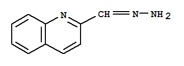 CAS No 7463-70-9  Molecular Structure