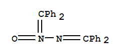 CAS No 7463-87-8  Molecular Structure