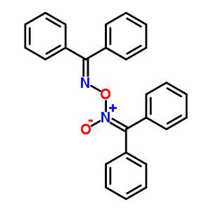 CAS No 7463-89-0  Molecular Structure