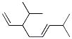 Cas Number: 74630-12-9  Molecular Structure