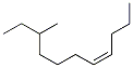 CAS No 74630-56-1  Molecular Structure