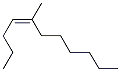 Cas Number: 74630-69-6  Molecular Structure