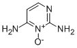 CAS No 74638-76-9  Molecular Structure