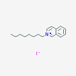 Cas Number: 74639-24-0  Molecular Structure