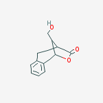 Cas Number: 7464-00-8  Molecular Structure