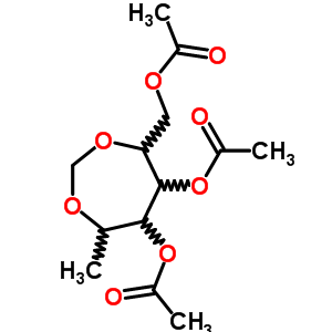 CAS No 7464-30-4  Molecular Structure