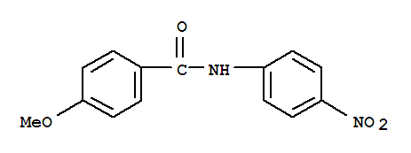 CAS No 7464-52-0  Molecular Structure
